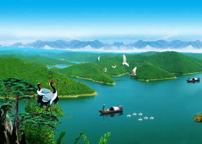 环保精密